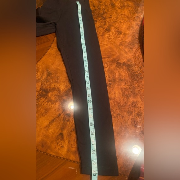 NVGTN black leggings - Picture 4 of 5